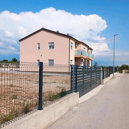 Apartamento Stjepanovic