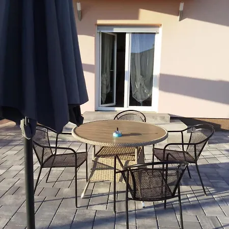 Stjepanovic * Vodice