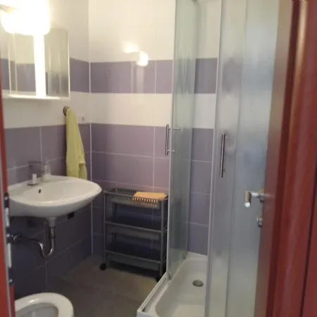 Stjepanovic Apartamento *