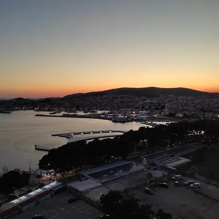 Stjepanovic Apartamento