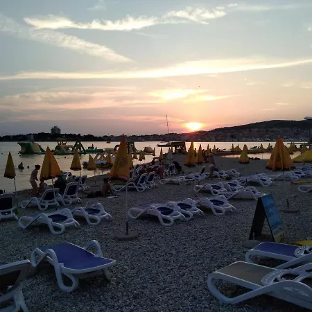 Apartamento Stjepanovic