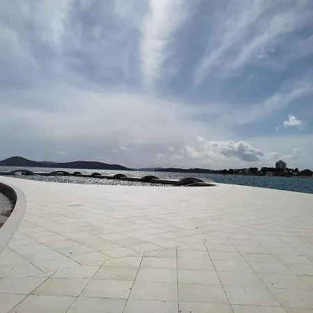 Apartamento Stjepanovic