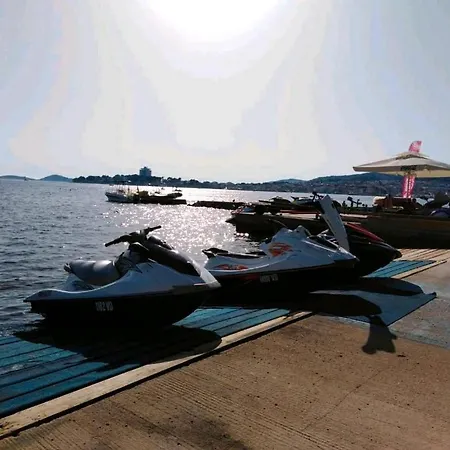 Stjepanovic Apartamento