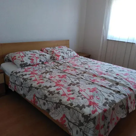 Stjepanovic Apartamento