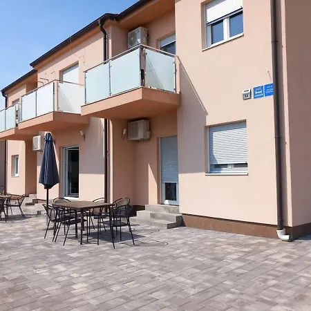 Stjepanovic * Vodice