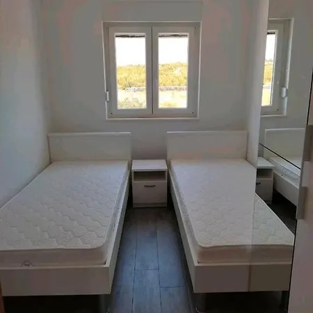 Apartamento Stjepanovic Vodice