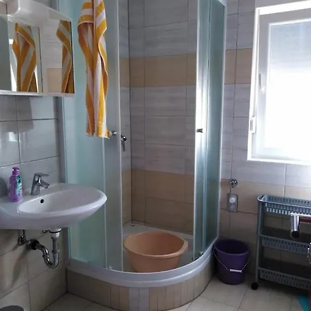 Daire Stjepanovic Vodice