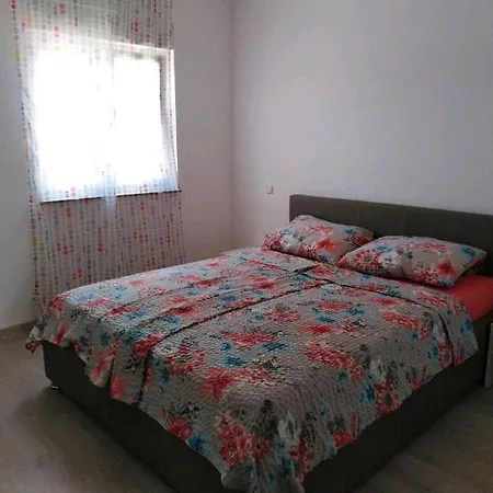 Apartamento Stjepanovic