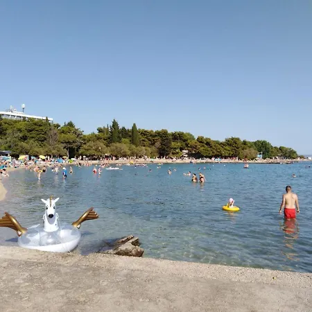 Apartamento Stjepanovic