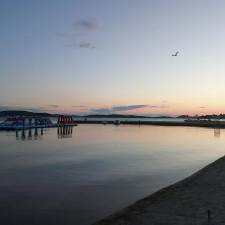 Stjepanovic * Vodice