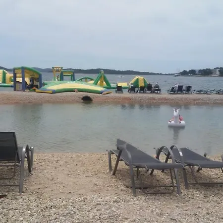 Stjepanovic Apartamento