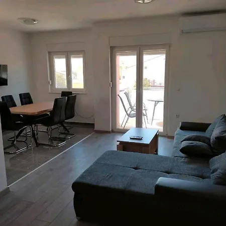 Stjepanovic Apartamento Vodice