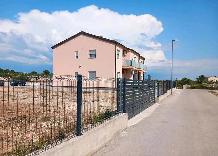 Appartement Stjepanovic