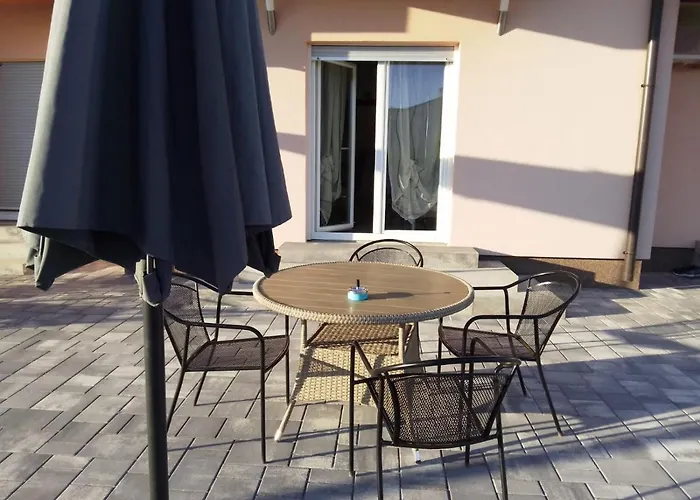 Stjepanovic * Vodice