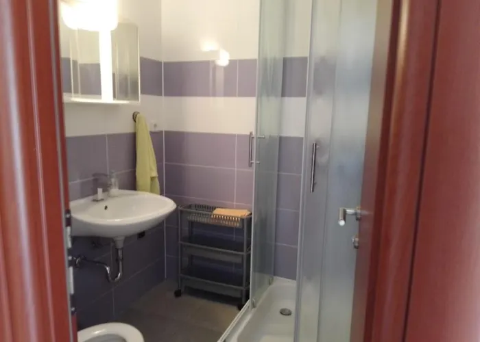 Stjepanovic Appartement *