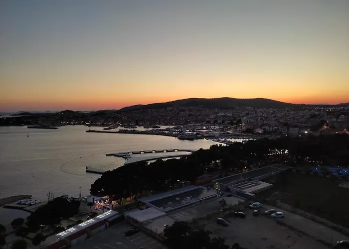 Stjepanovic Appartement