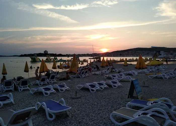 Appartement Stjepanovic