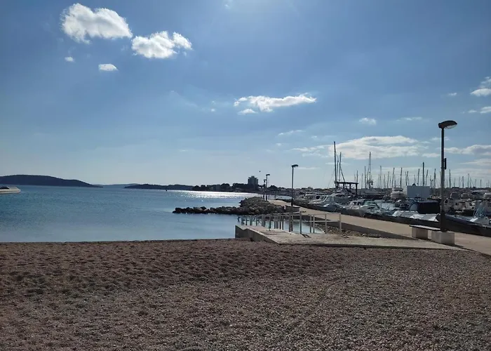 Stjepanovic Appartement *