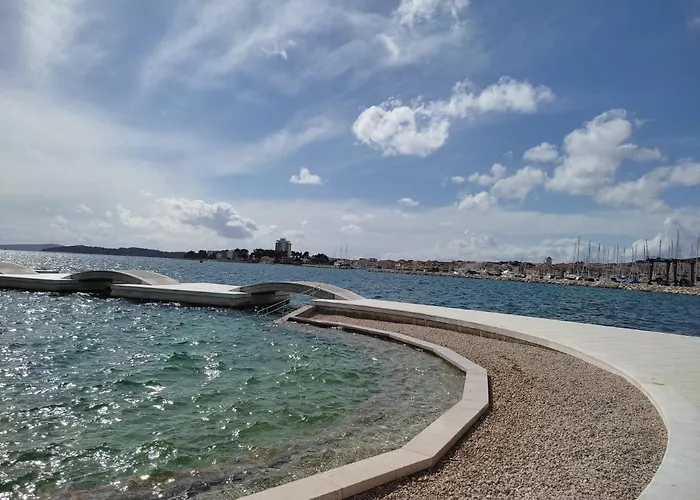 Appartement Stjepanovic