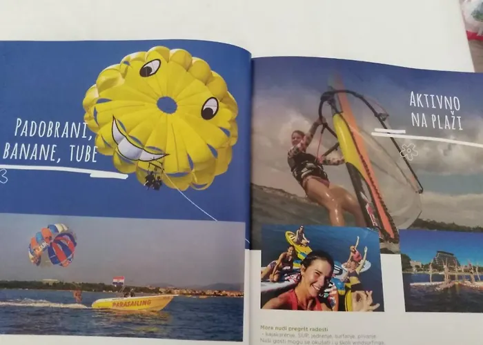 Stjepanovic * Vodice