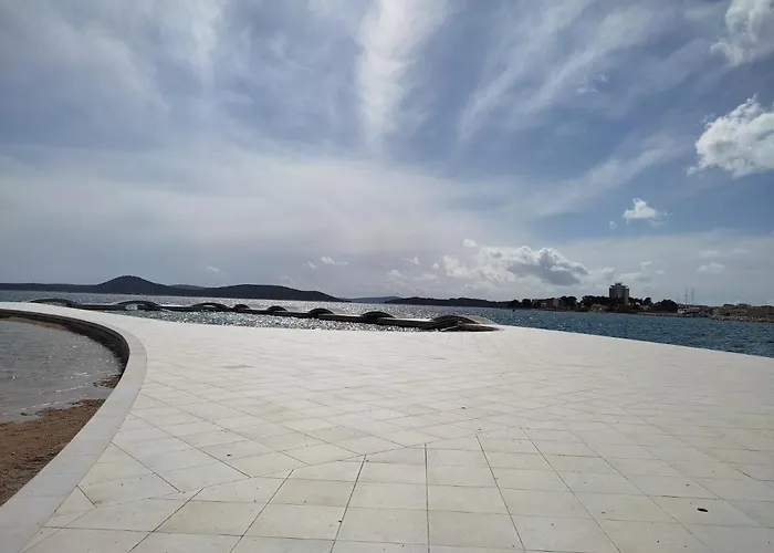 Appartement Stjepanovic