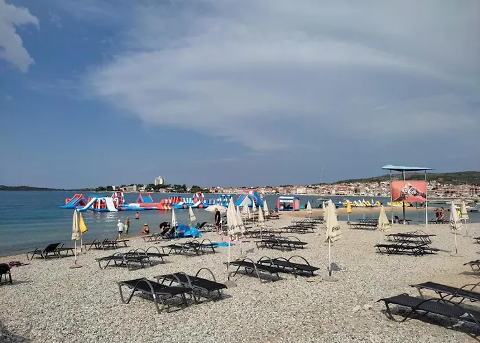 Stjepanovic Appartement *