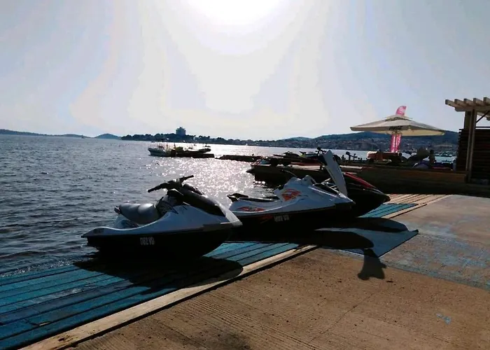 Stjepanovic Appartement