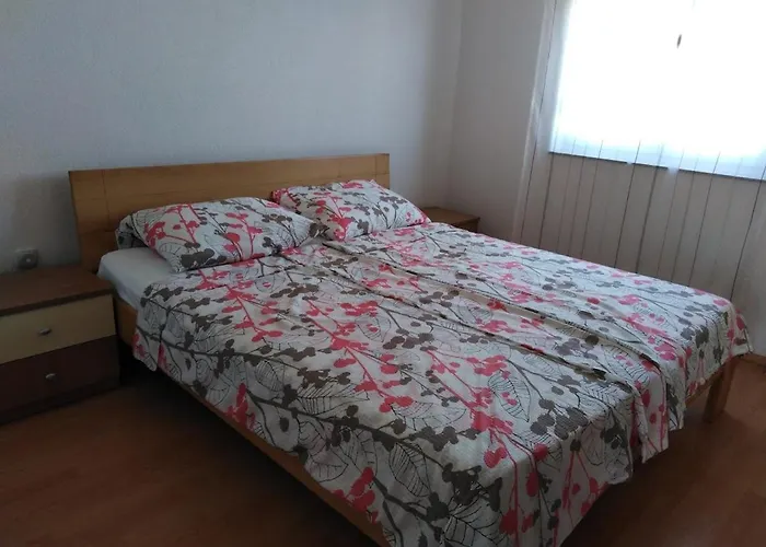 Stjepanovic Appartement