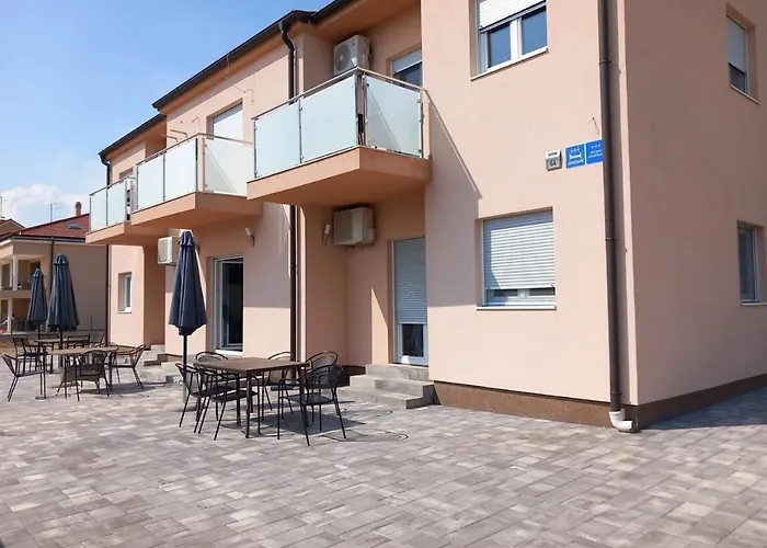 Stjepanovic * Vodice