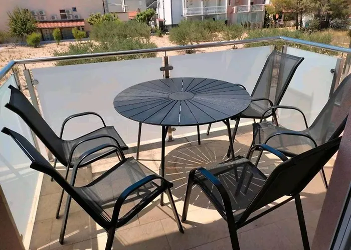 Stjepanovic * Vodice