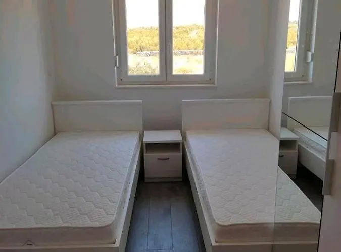 Appartement Stjepanovic Vodice