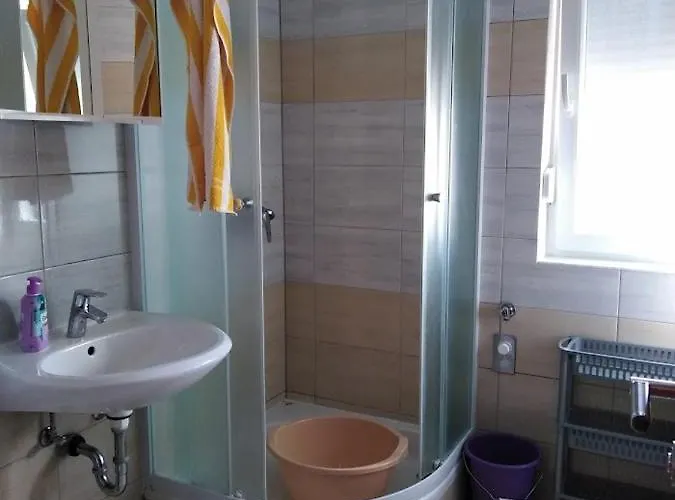 Appartement Stjepanovic Vodice