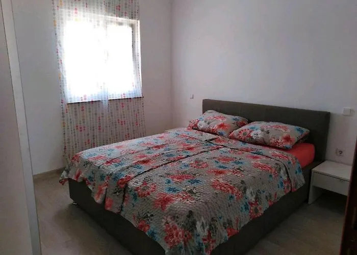 Apartament Stjepanovic