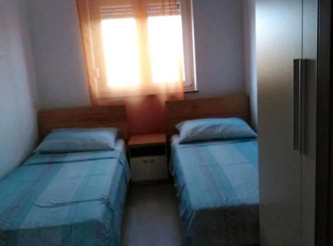 Appartement Stjepanovic