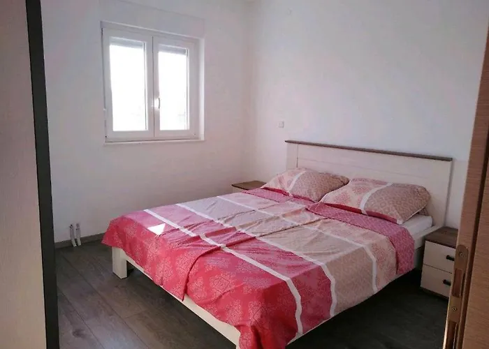 Stjepanovic Appartement *