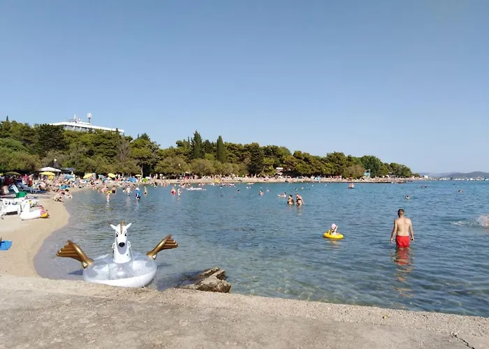 Appartement Stjepanovic