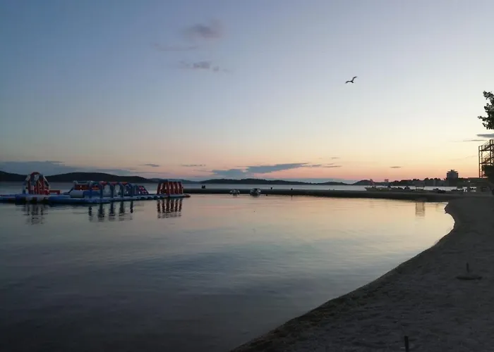 Stjepanovic * Vodice