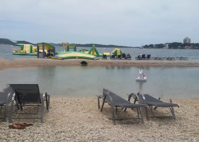 Stjepanovic Appartement