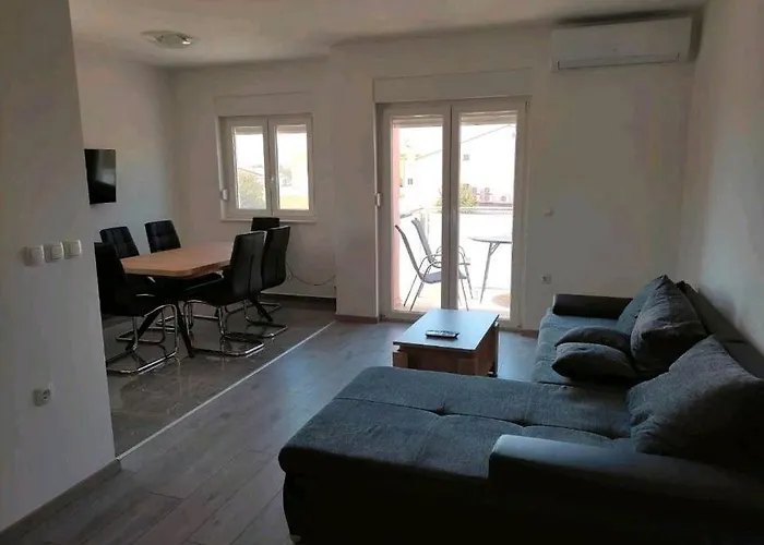 Stjepanovic Apartament Vodice