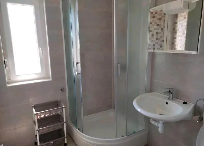 Appartement Stjepanovic Vodice